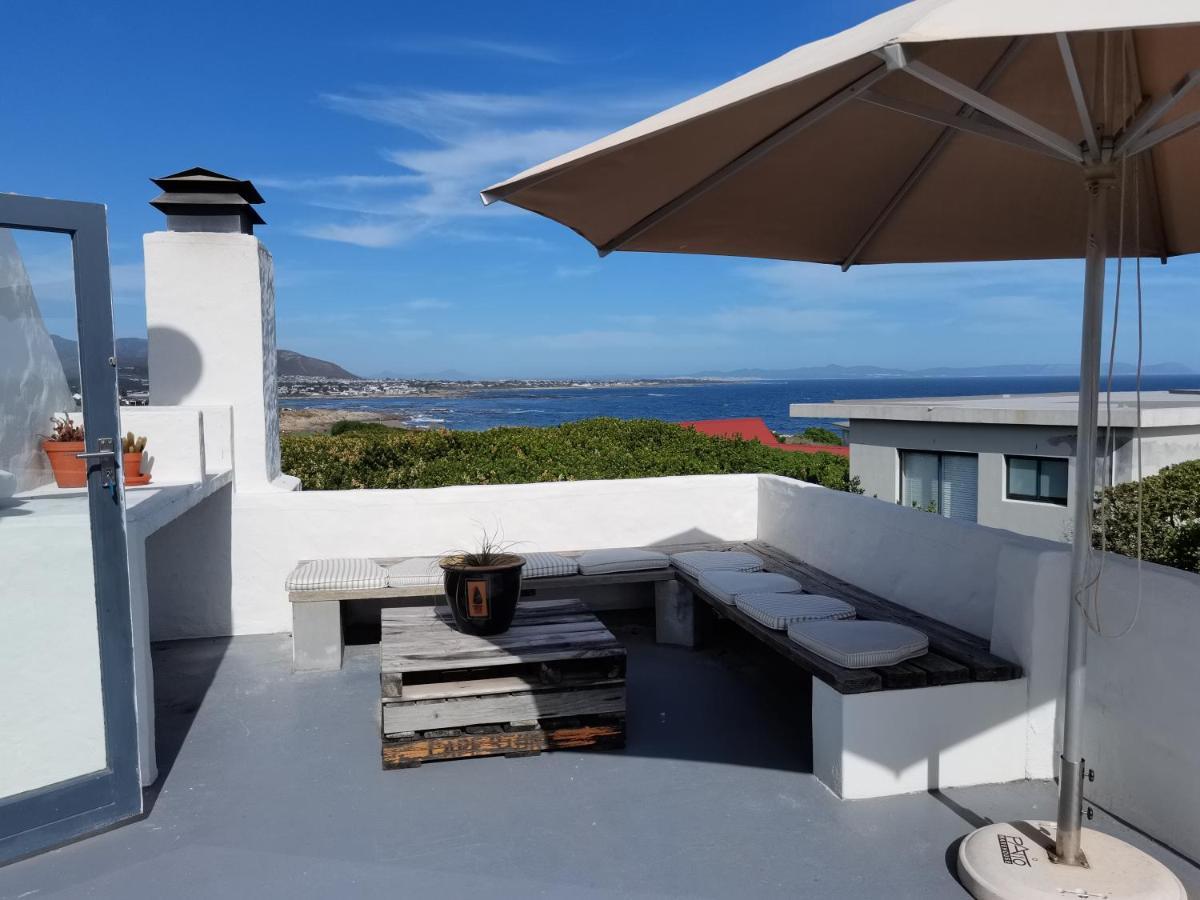 Vermont Lofts Hermanus Exterior photo