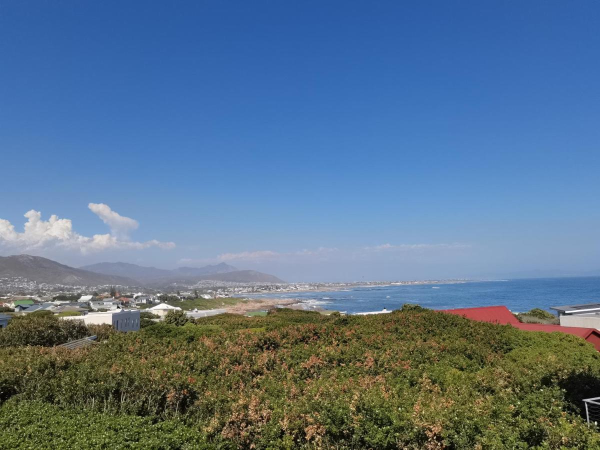 Vermont Lofts Hermanus Exterior photo