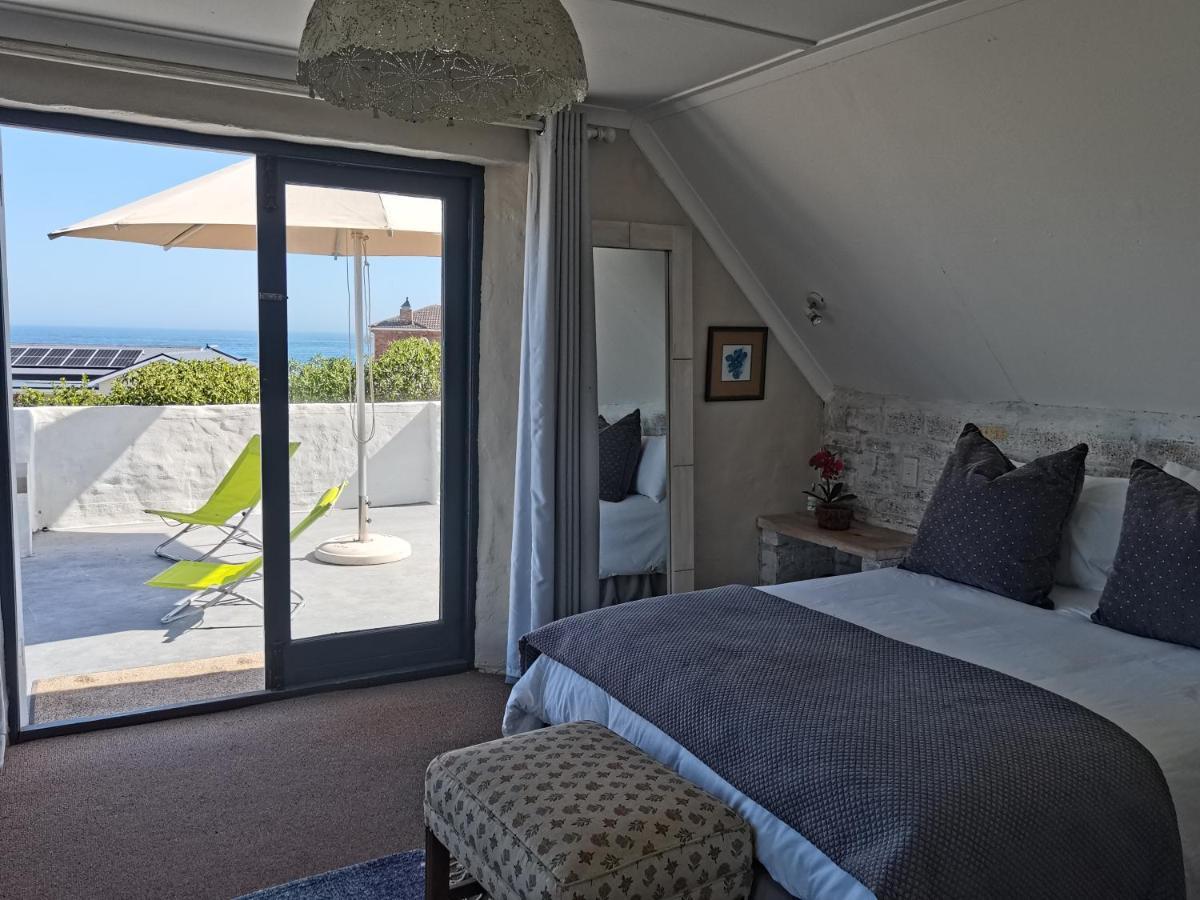 Vermont Lofts Hermanus Exterior photo