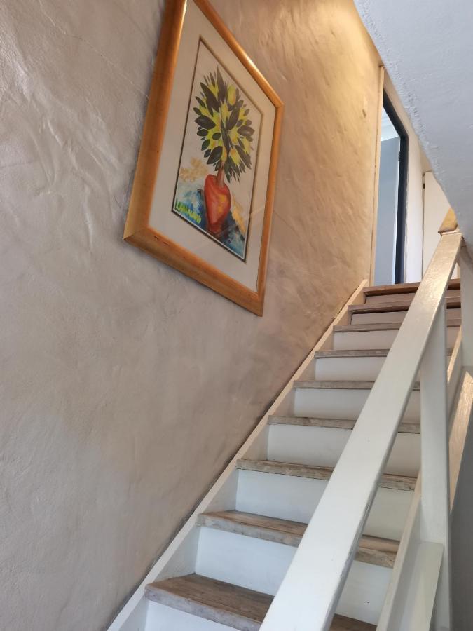 Vermont Lofts Hermanus Exterior photo