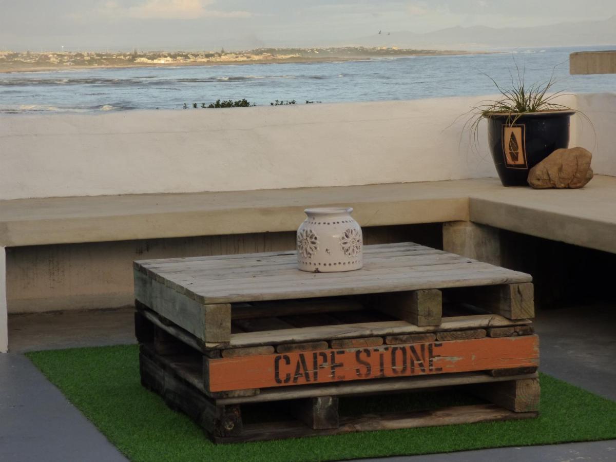 Vermont Lofts Hermanus Exterior photo