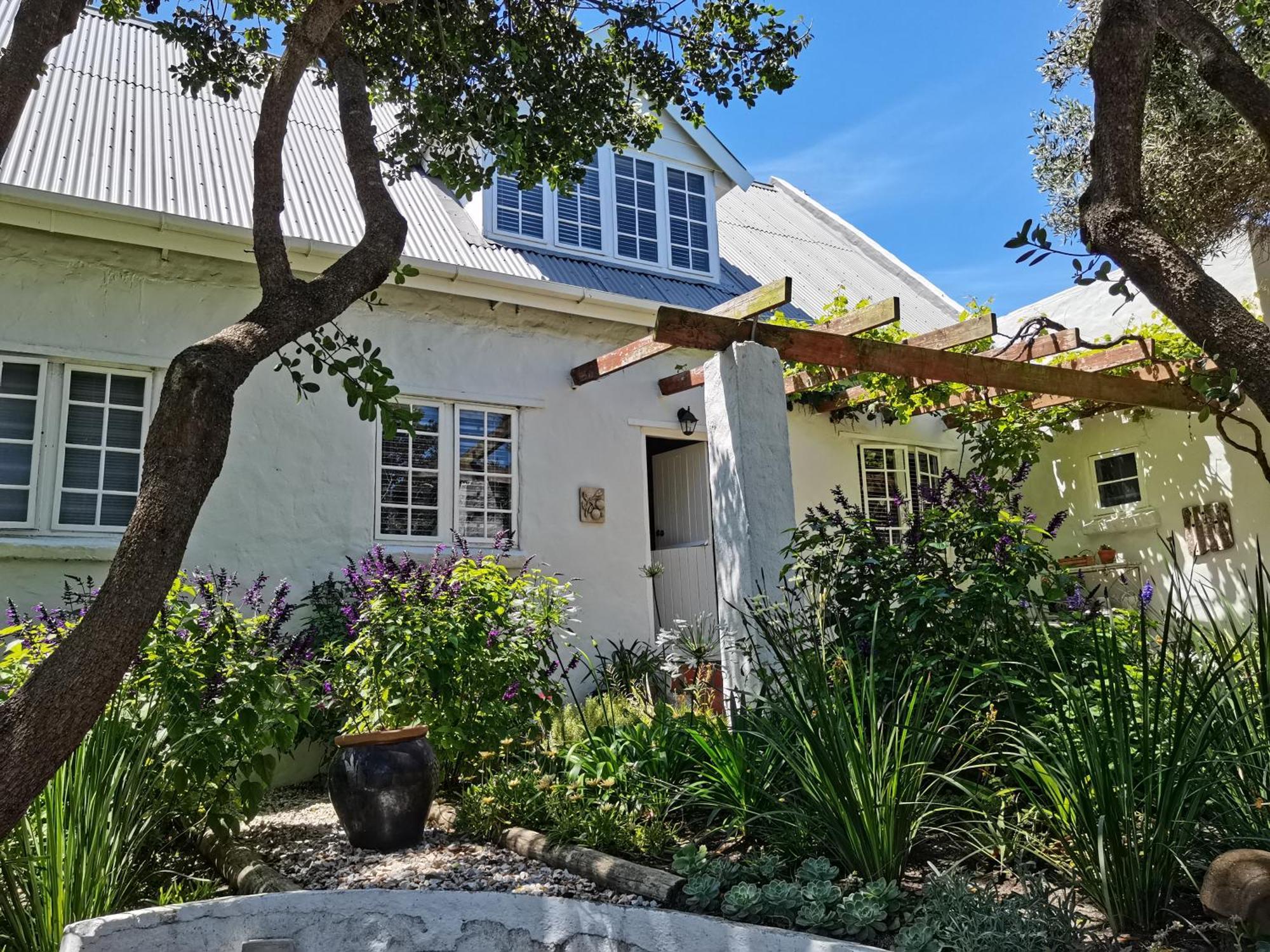 Vermont Lofts Hermanus Exterior photo