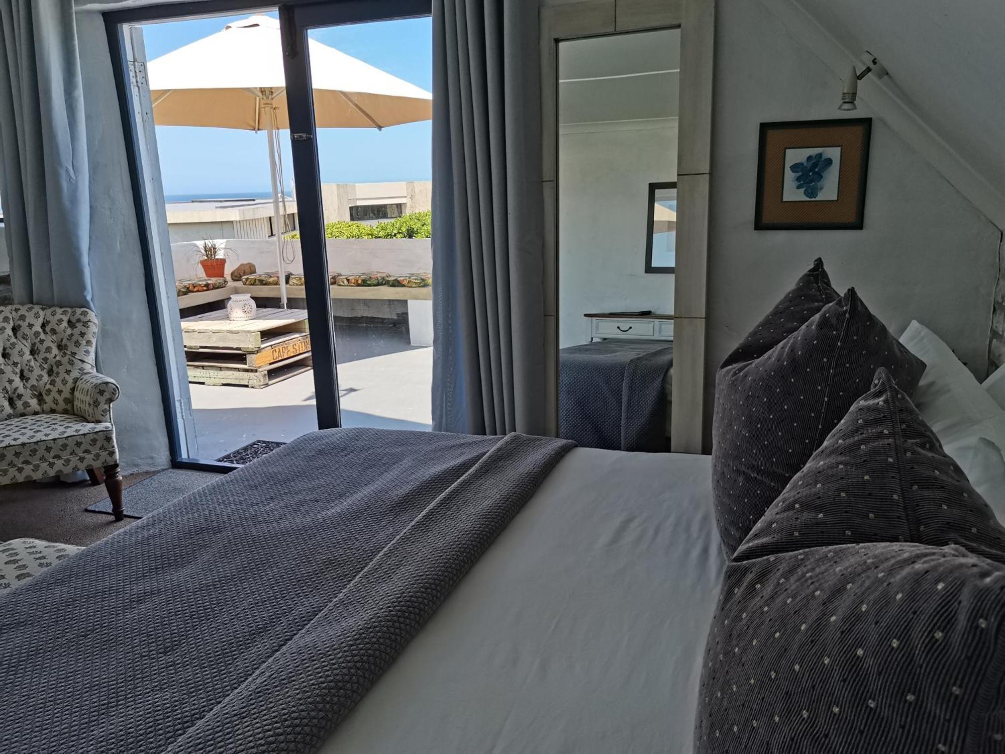 Vermont Lofts Hermanus Exterior photo