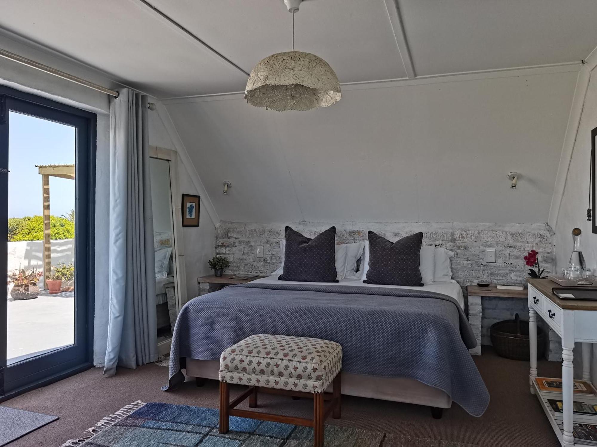 Vermont Lofts Hermanus Exterior photo