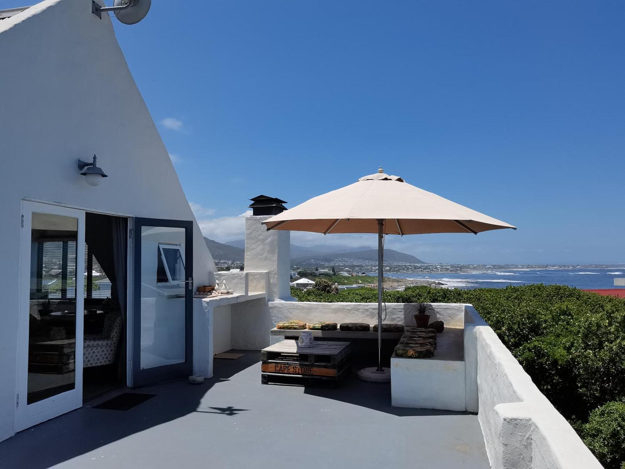 Vermont Lofts Hermanus Exterior photo