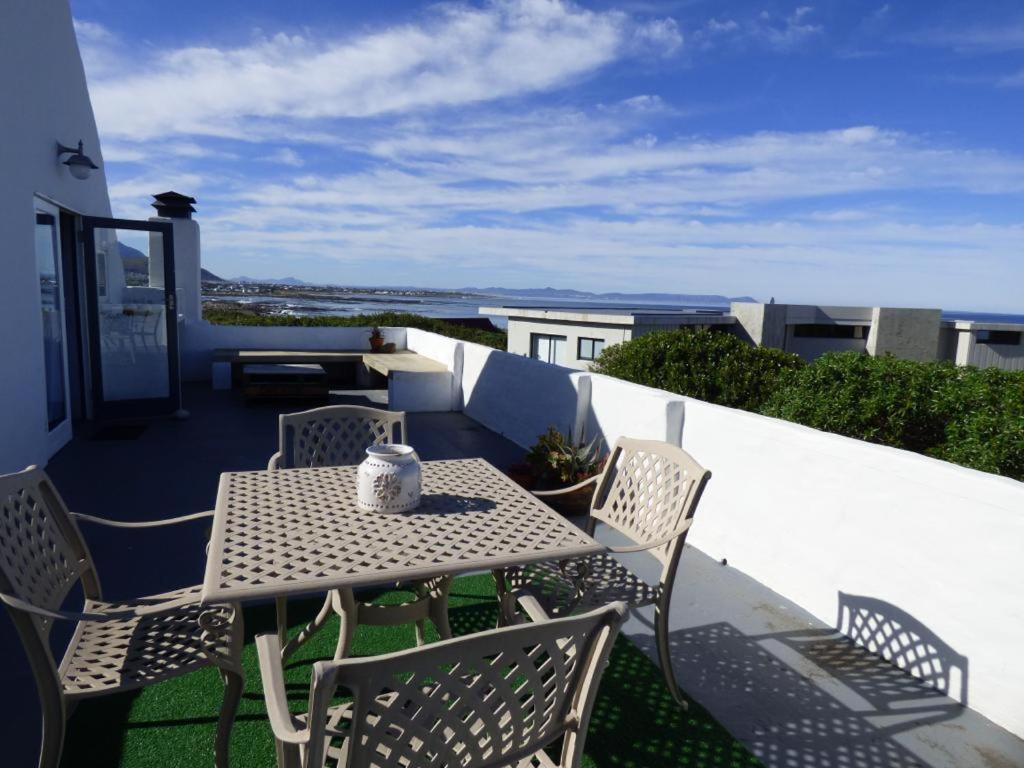 Vermont Lofts Hermanus Exterior photo