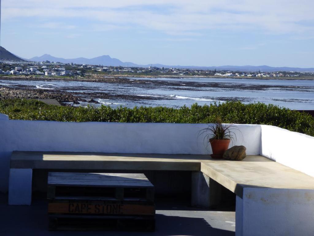 Vermont Lofts Hermanus Exterior photo