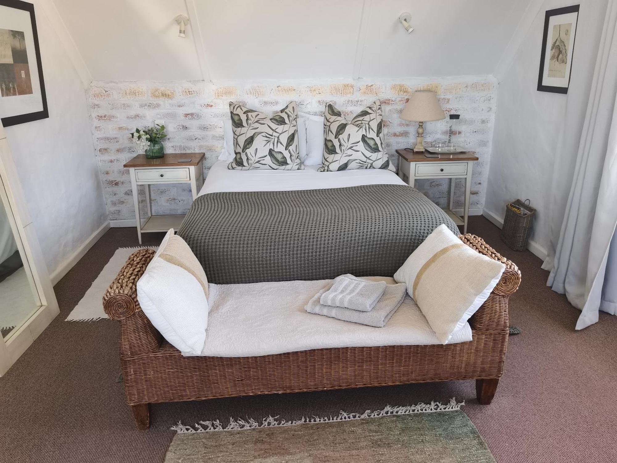 Vermont Lofts Hermanus Room photo