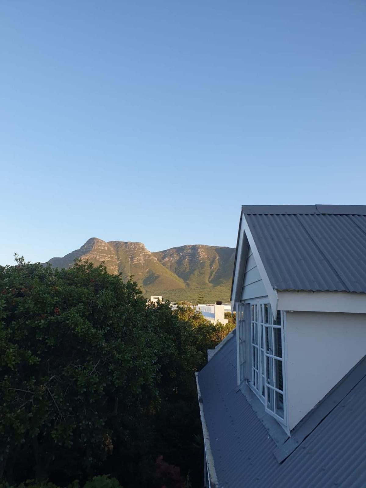 Vermont Lofts Hermanus Exterior photo